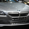 BMW コンセプト6シリーズクーペ