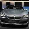 BMW コンセプト6シリーズクーペ