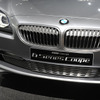 BMW コンセプト6シリーズクーペ