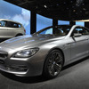 BMW コンセプト6シリーズクーペ