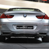 BMW コンセプト6シリーズクーペ