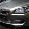 BMW コンセプト6シリーズクーペ