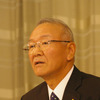 伊奈功一ダイハツ社長