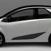 ロータス・シティカー