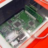 【ワイヤレスジャパン】車載サーバーは「MAG」に進化