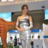 マルチタッチで動く恐竜ロボット「TEサウルス」、タイコエレクトロニクス