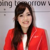 CEATEC2010 コンパニオン