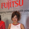 CEATEC2010 コンパニオン