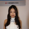 CEATEC2010 コンパニオン