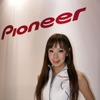 CEATEC2010 コンパニオン