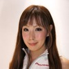 CEATEC2010 コンパニオン
