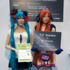 CEATEC2010 コンパニオン