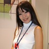 CEATEC2010 コンパニオン