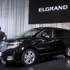 エルグランド新型