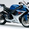 スズキGSX-R600