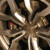 R8スパイダー（10月8日に行われた発表イベントにて撮影）