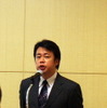 ITmedia +D Mobile 編集長 園部修 氏