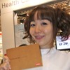 CEATEC 2010 コンパニオン