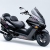 ホンダのスクーター『フォルツァ』に台数限定のスペシャル