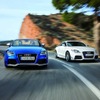 TT RS