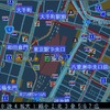 夜間モード画面イメージ
