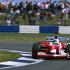 【トヨタF1ドリーム】ダマッタ、トップ走行の喜び語る