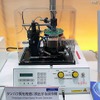 人工抗体のタンパク質との結合を高速に検出する検査機器。ミュンヘン工科大学との共同研究で開発されている 人工抗体のタンパク質との結合を高速に検出する検査機器。ミュンヘン工科大学との共同研究で開発されている