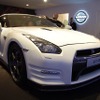 GT-R（パリモーターショー10）