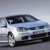 VW、第5世代となる新型『ゴルフ』の写真を発表