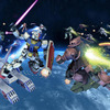 ガンダムブラウザウォーズ ガンダムブラウザウォーズ