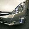 フィットHV モデューロパーツ装着車