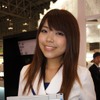 CEATEC （シーテック）2010  コンパニオン