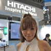 CEATEC （シーテック）2010  コンパニオン