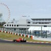 マッサ（日本GP）