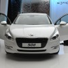 プジョー508