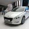 プジョー508