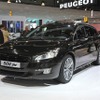 プジョー508