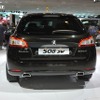 プジョー508