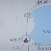 【カーナビ2003夏の陣】海の中を走る?　誤差、最大で793mも