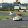 基本、空冷VWエンジンであれば改造無制限のVW PROクラスのスタート