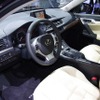 レクサスCT200h