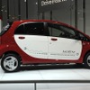 三菱 i-MiEV