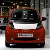 三菱 i-MiEV