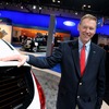 ムラリーCEO