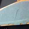 テンセルを使用したトランクライナー
