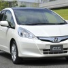 ホンダ・フィットHV