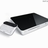「Sony Internet TV Blu-ray Disc Player」（NSZ-GT1）は、既存のテレビと接続することで「Sony Internet TV」の機能を利用できる。価格は＄399.99。 「Sony Internet TV Blu-ray Disc Player」（NSZ-GT1）は、既存のテレビと接続することで「Sony Internet TV」の機能を利用できる。価格は＄399.99。