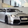 TT RSのレースバージョン