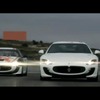 グラントゥーリズモMCストラダーレ（動画キャプチャー）