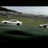 グラントゥーリズモMCストラダーレ（動画キャプチャー）